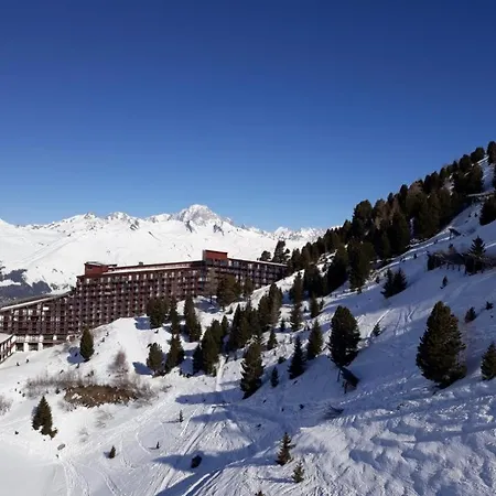 Le Refuge D'anna Daire Bourg-Saint-Maurice