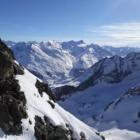 Le Refuge D'anna Bourg-Saint-Maurice