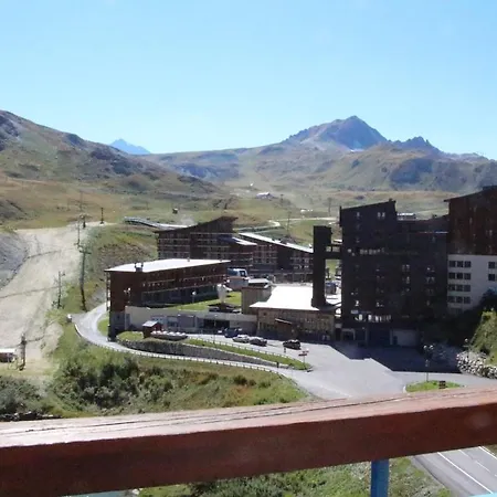 Daire Le Refuge D'anna