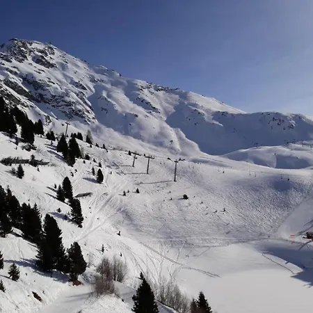 Daire Le Refuge D'anna Bourg-Saint-Maurice