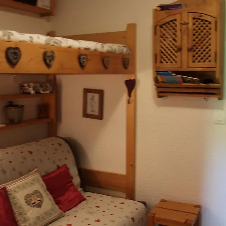 Daire Le Refuge D'anna *