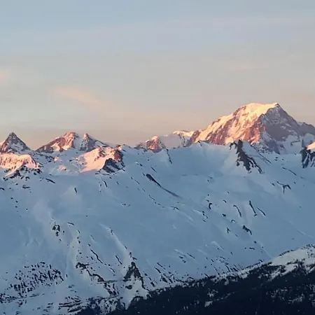 Le Refuge D'anna *